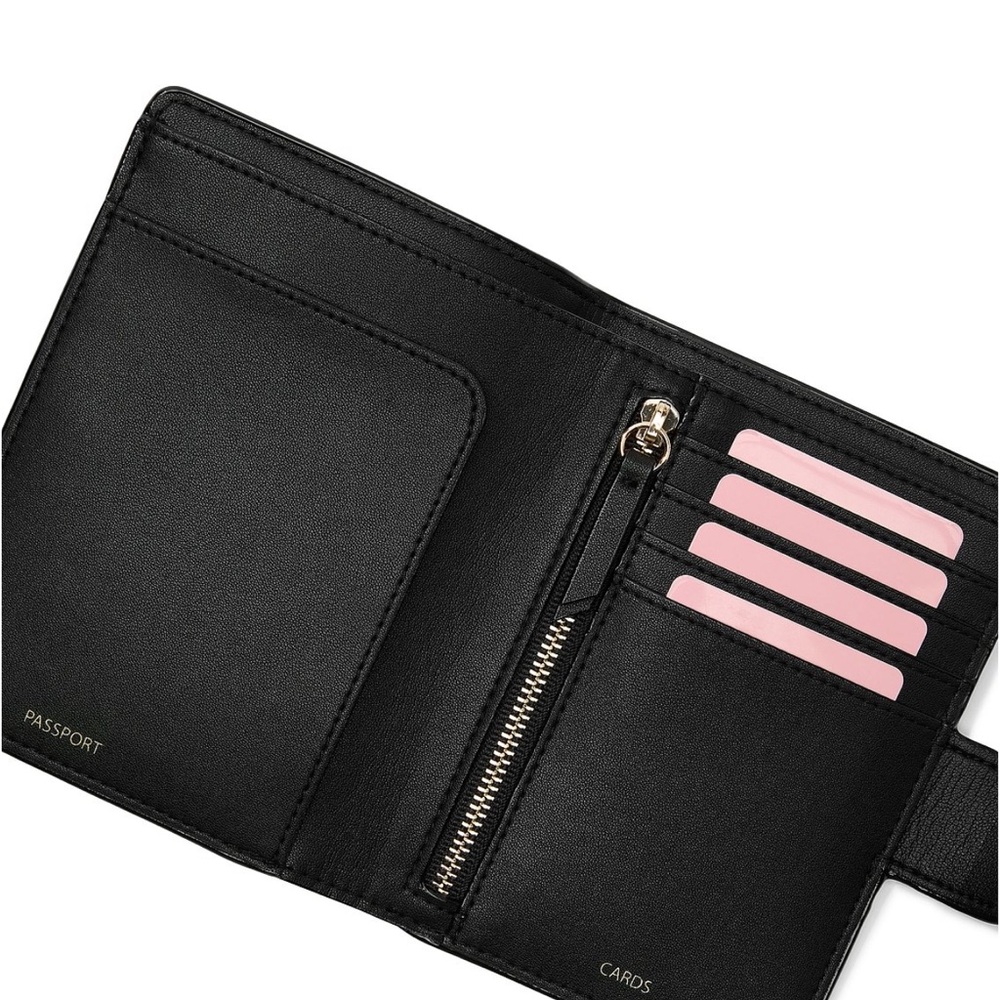 Victoria’s Secret Passport Cover